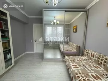 66.2 м², 3-комнатная квартира, этаж 5 из 5, 66 м², изображение - 29