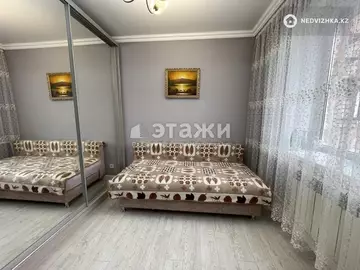 66.2 м², 3-комнатная квартира, этаж 5 из 5, 66 м², изображение - 30