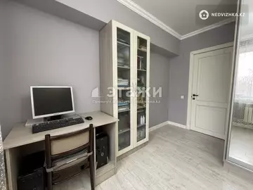 66.2 м², 3-комнатная квартира, этаж 5 из 5, 66 м², изображение - 34