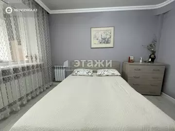 3-комнатная квартира, этаж 5 из 5, 66 м²