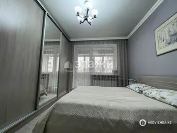 66.2 м², 3-комнатная квартира, этаж 5 из 5, 66 м², изображение - 4