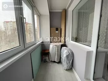 66.2 м², 3-комнатная квартира, этаж 5 из 5, 66 м², изображение - 15