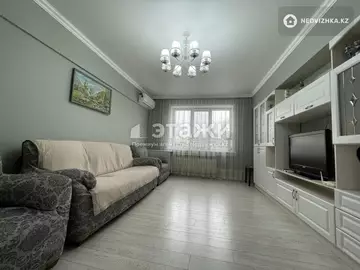 66.2 м², 3-комнатная квартира, этаж 5 из 5, 66 м², изображение - 35