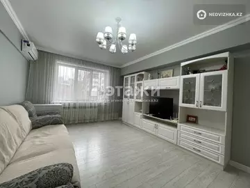 66.2 м², 3-комнатная квартира, этаж 5 из 5, 66 м², изображение - 37