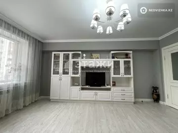 66.2 м², 3-комнатная квартира, этаж 5 из 5, 66 м², изображение - 38