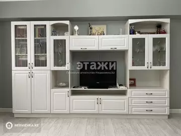 66.2 м², 3-комнатная квартира, этаж 5 из 5, 66 м², изображение - 39