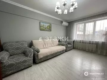 66.2 м², 3-комнатная квартира, этаж 5 из 5, 66 м², изображение - 42
