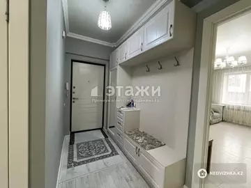 66.2 м², 3-комнатная квартира, этаж 5 из 5, 66 м², изображение - 44