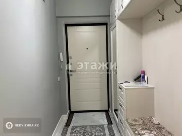 66.2 м², 3-комнатная квартира, этаж 5 из 5, 66 м², изображение - 45