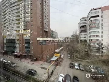 66.2 м², 3-комнатная квартира, этаж 5 из 5, 66 м², изображение - 47