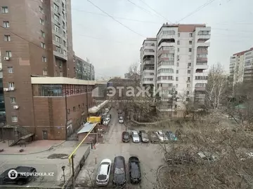 66.2 м², 3-комнатная квартира, этаж 5 из 5, 66 м², изображение - 48