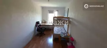 2-комнатная квартира, этаж 5 из 5, 45 м²