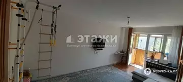 45 м², 2-комнатная квартира, этаж 5 из 5, 45 м², изображение - 4