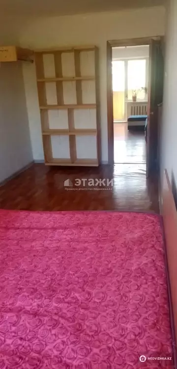 45 м², 2-комнатная квартира, этаж 5 из 5, 45 м², изображение - 6