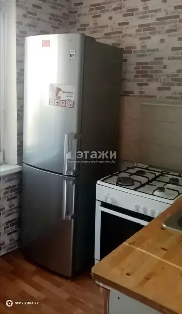 45 м², 2-комнатная квартира, этаж 5 из 5, 45 м², изображение - 8