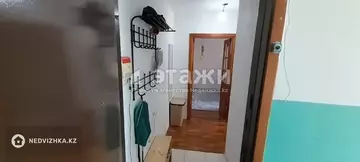 45 м², 2-комнатная квартира, этаж 5 из 5, 45 м², изображение - 9