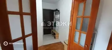 45 м², 2-комнатная квартира, этаж 5 из 5, 45 м², изображение - 10