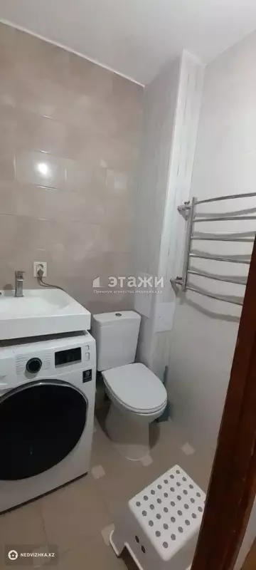 45 м², 2-комнатная квартира, этаж 5 из 5, 45 м², изображение - 11
