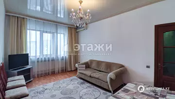 68 м², 3-комнатная квартира, этаж 7 из 9, 68 м², на длительный срок, изображение - 4
