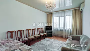 68 м², 3-комнатная квартира, этаж 7 из 9, 68 м², на длительный срок, изображение - 5