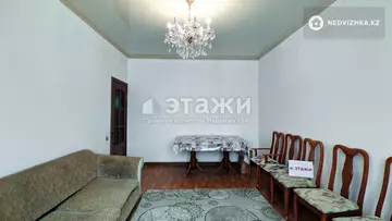 68 м², 3-комнатная квартира, этаж 7 из 9, 68 м², на длительный срок, изображение - 6