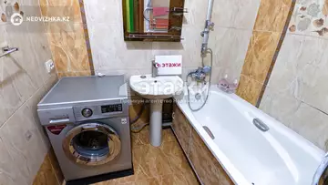 68 м², 3-комнатная квартира, этаж 7 из 9, 68 м², на длительный срок, изображение - 15