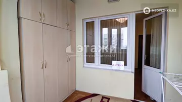 68 м², 3-комнатная квартира, этаж 7 из 9, 68 м², на длительный срок, изображение - 18