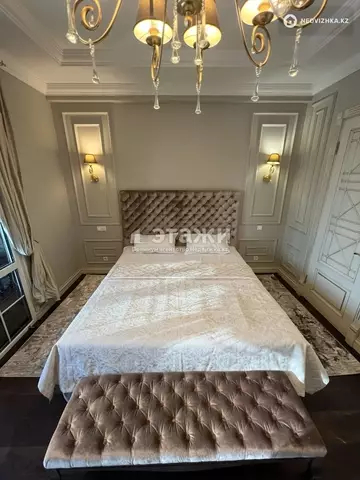 3-комнатная квартира, этаж 5 из 21, 82 м², на длительный срок