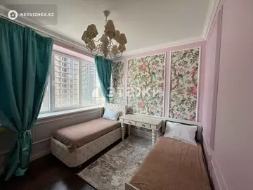 82 м², 3-комнатная квартира, этаж 5 из 21, 82 м², на длительный срок, изображение - 4
