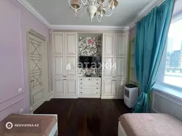 82 м², 3-комнатная квартира, этаж 5 из 21, 82 м², на длительный срок, изображение - 5