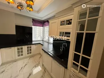 82 м², 3-комнатная квартира, этаж 5 из 21, 82 м², на длительный срок, изображение - 6