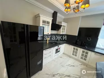 82 м², 3-комнатная квартира, этаж 5 из 21, 82 м², на длительный срок, изображение - 7