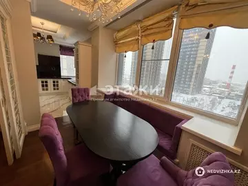 82 м², 3-комнатная квартира, этаж 5 из 21, 82 м², на длительный срок, изображение - 9