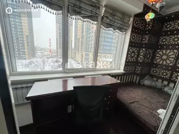 82 м², 3-комнатная квартира, этаж 5 из 21, 82 м², на длительный срок, изображение - 11