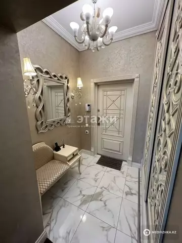 82 м², 3-комнатная квартира, этаж 5 из 21, 82 м², на длительный срок, изображение - 14
