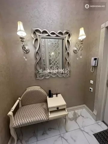 82 м², 3-комнатная квартира, этаж 5 из 21, 82 м², на длительный срок, изображение - 16