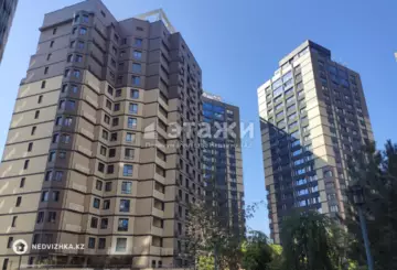 82 м², 3-комнатная квартира, этаж 5 из 21, 82 м², на длительный срок, изображение - 17