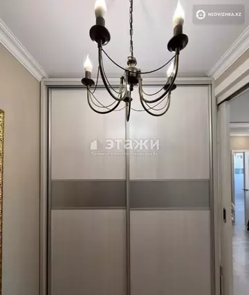 100 м², 3-комнатная квартира, этаж 13 из 17, 100 м², на длительный срок, изображение - 4