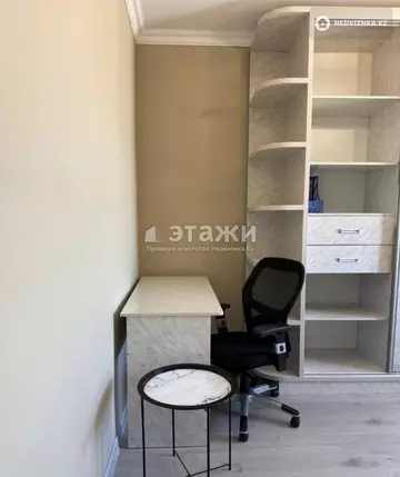 100 м², 3-комнатная квартира, этаж 13 из 17, 100 м², на длительный срок, изображение - 7