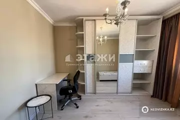 100 м², 3-комнатная квартира, этаж 13 из 17, 100 м², на длительный срок, изображение - 6