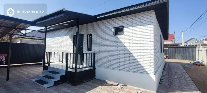 83.3 м², 4-комнатный дом, 5.1 соток, 83 м², изображение - 1