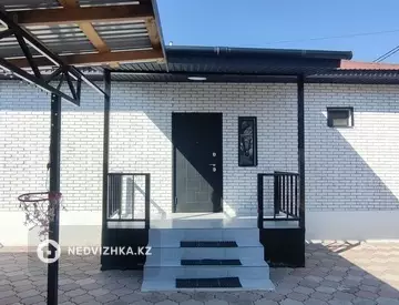 4-комнатный дом, 5.1 соток, 83 м²