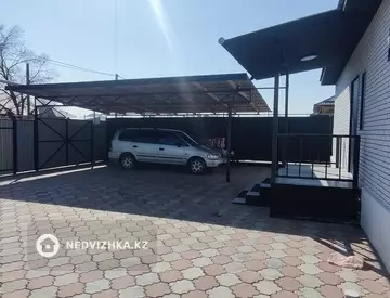 4-комнатный дом, 5.1 соток, 83 м²