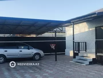 83.3 м², 4-комнатный дом, 5.1 соток, 83 м², изображение - 4