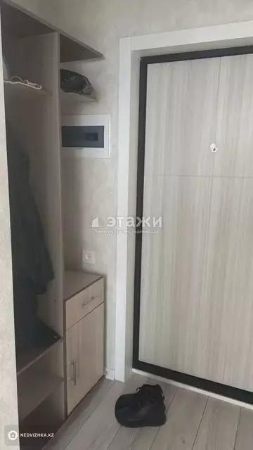35.4 м², 1-комнатная квартира, этаж 2 из 12, 35 м², изображение - 5