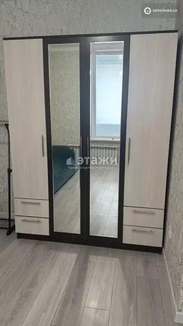 35.4 м², 1-комнатная квартира, этаж 2 из 12, 35 м², изображение - 10