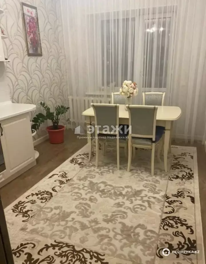 40.1 м², 1-комнатная квартира, этаж 9 из 9, 40 м², изображение - 1