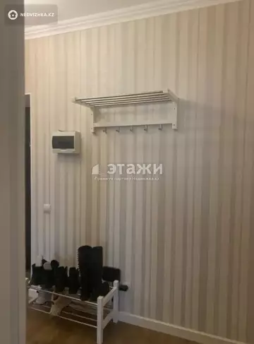 1-комнатная квартира, этаж 9 из 9, 40 м²