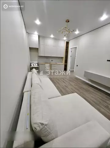 44.2 м², 2-комнатная квартира, этаж 11 из 12, 44 м², изображение - 0