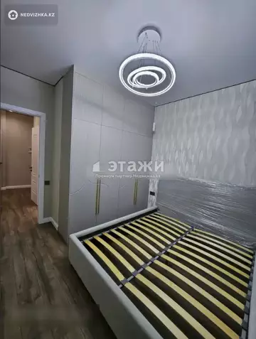 44.2 м², 2-комнатная квартира, этаж 11 из 12, 44 м², изображение - 1